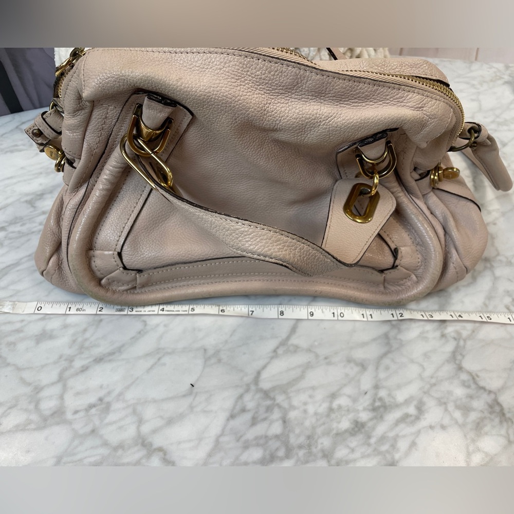 Chloe Bag - Picture 10 of 11